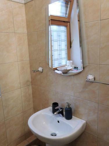 Apartments Villa Kobilj
