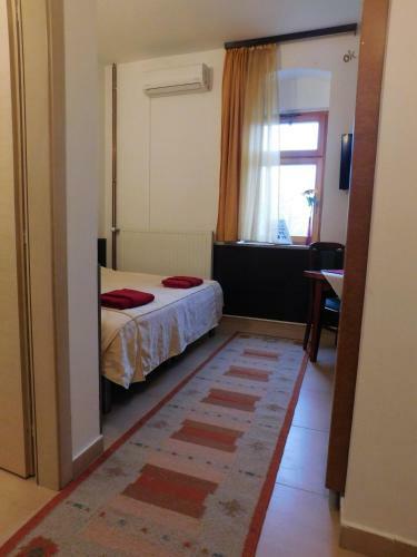Apartments Villa Kobilj