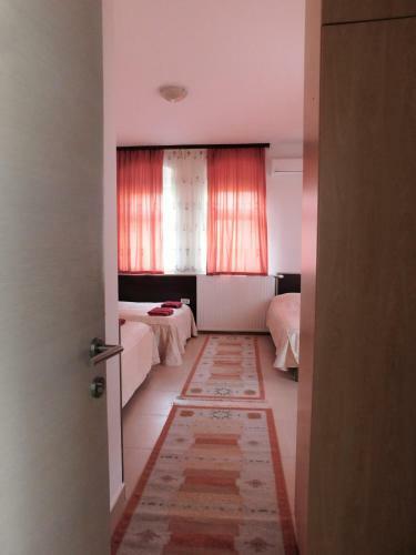 Apartments Villa Kobilj