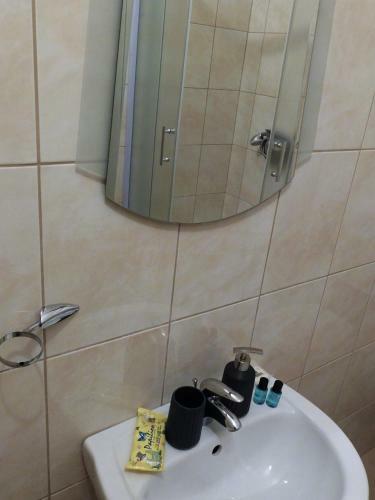 Apartments Villa Kobilj
