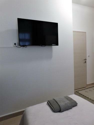Apartments Villa Kobilj