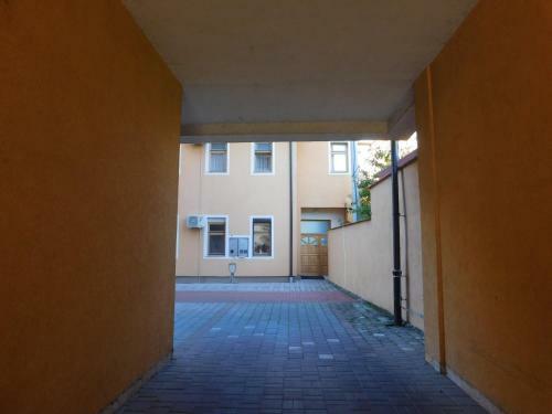 Apartments Villa Kobilj