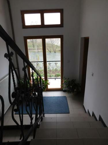 Apartments Villa Kobilj