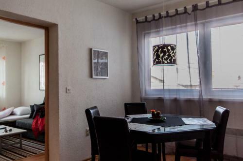 Apartment Mg
