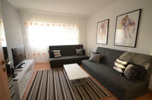 Apartment Mg