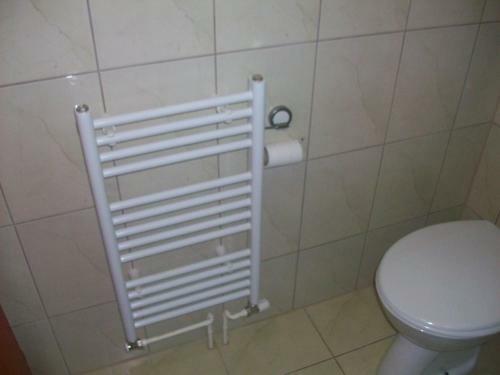 Hostal Pansion ?kegro