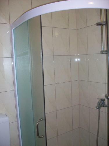 Hostal Pansion ?kegro