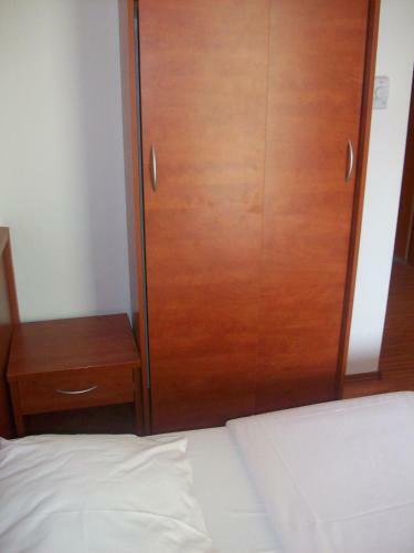 Hostal Pansion ?kegro