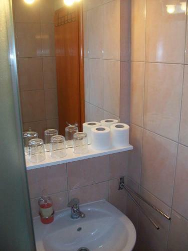 Hostal Pansion ?kegro