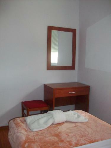 Hostal Pansion ?kegro