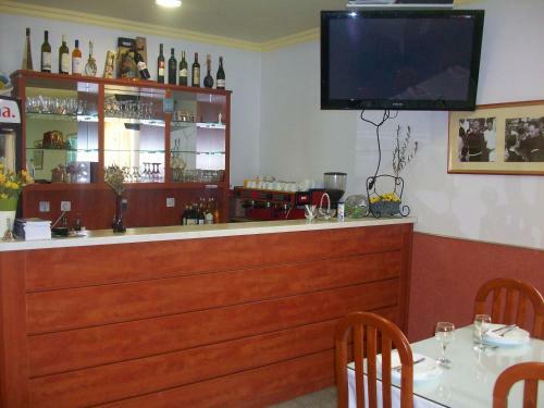 Hostal Pansion ?kegro