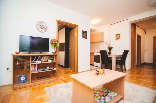 Apartman Lana