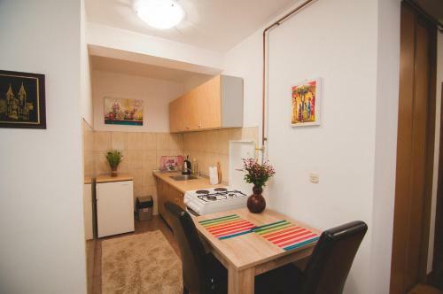 Apartman Lana