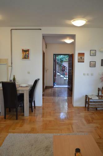 Apartman Lana