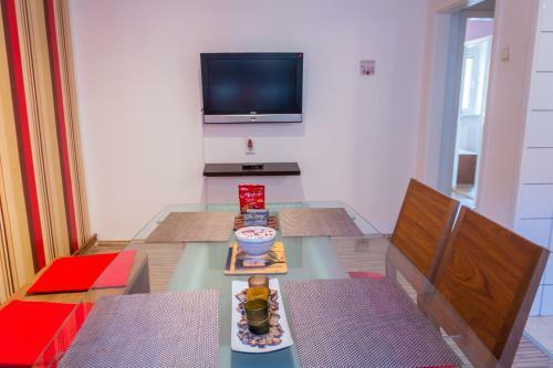 Apartment Didi