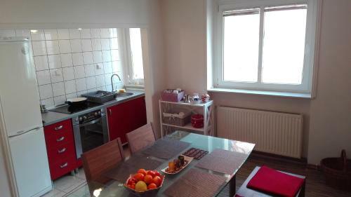 Apartment Didi