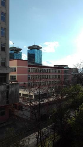 Apartment Didi