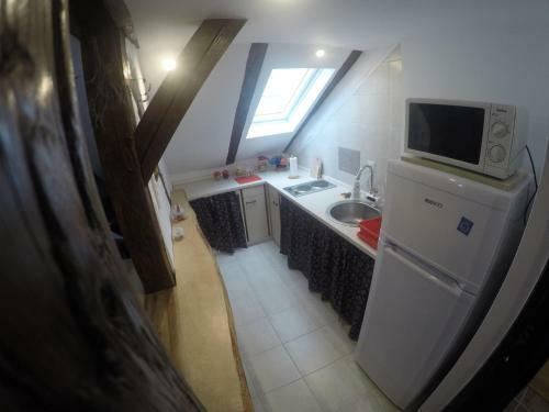 Pule Apartment