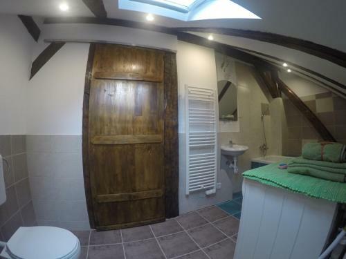 Pule Apartment