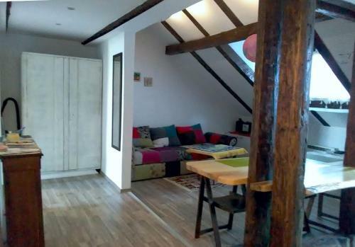 Pule Apartment
