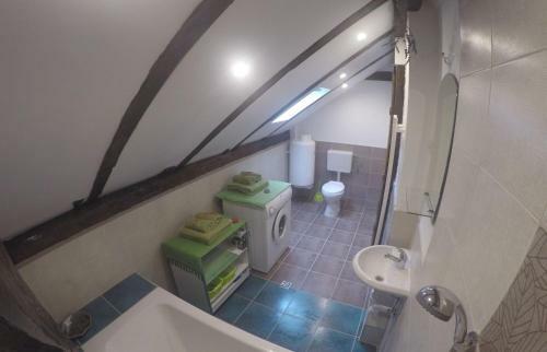 Pule Apartment