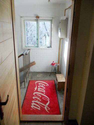 Pule Apartment