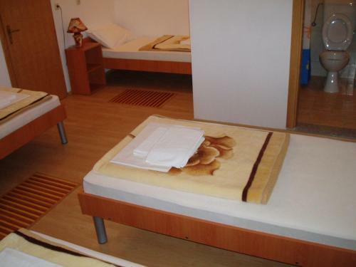 Hostal Pansion Rajic