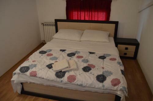 Bed & Breakfast Rooms Modana