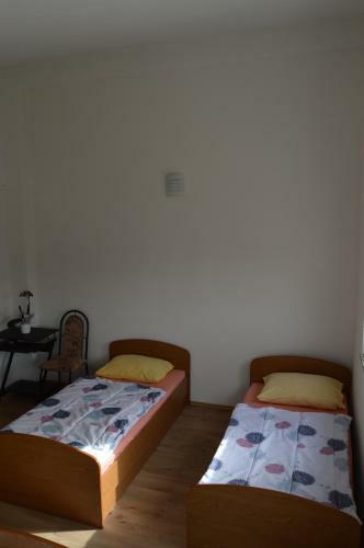 Bed & Breakfast Rooms Modana