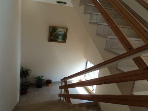 Bed & Breakfast Rooms Modana