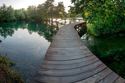 Holiday Home Pozitiva