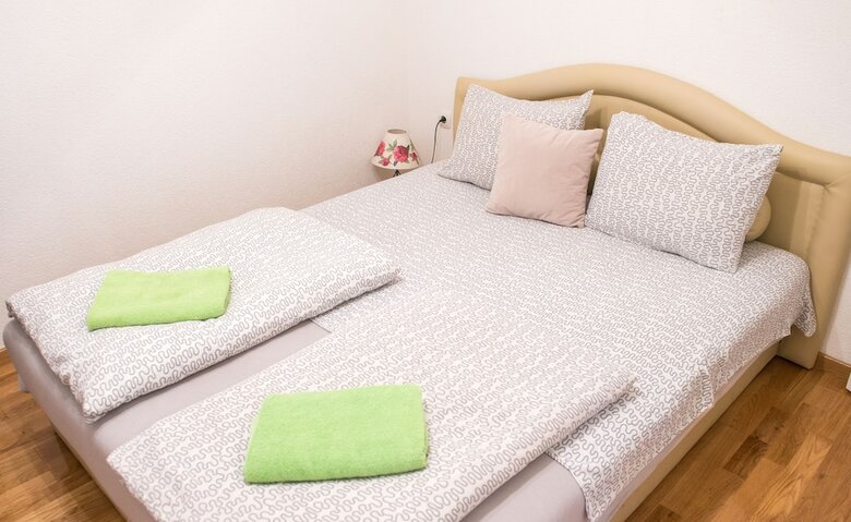 Hostal Little Rock Rooms