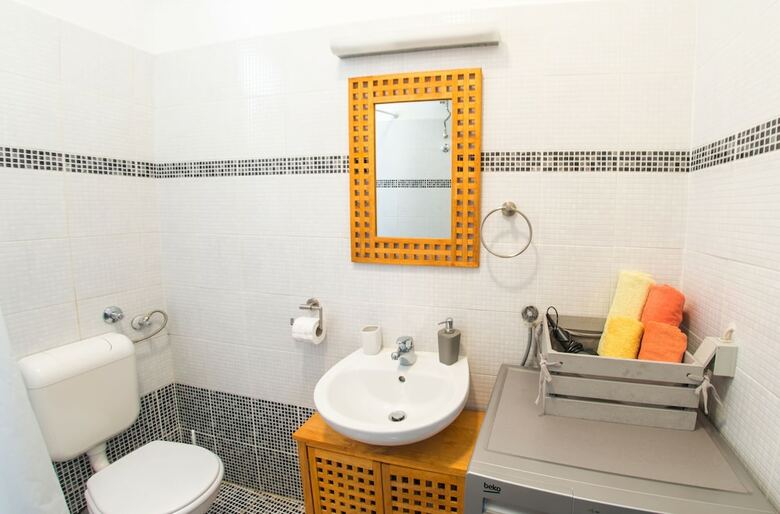 Hostal Little Rock Rooms