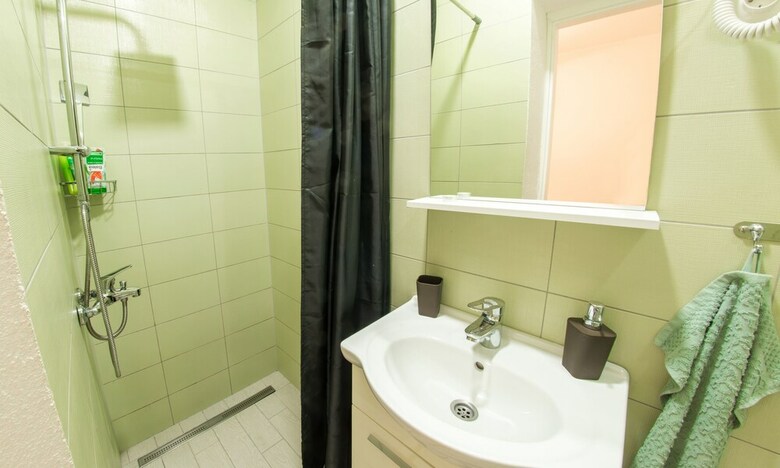 Hostal Little Rock Rooms
