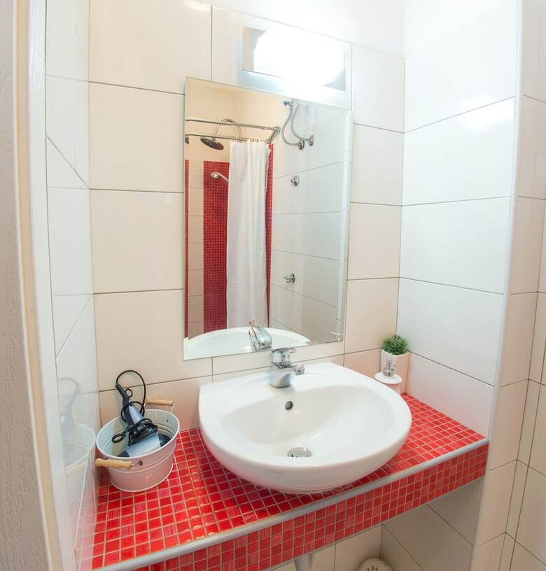 Hostal Little Rock Rooms