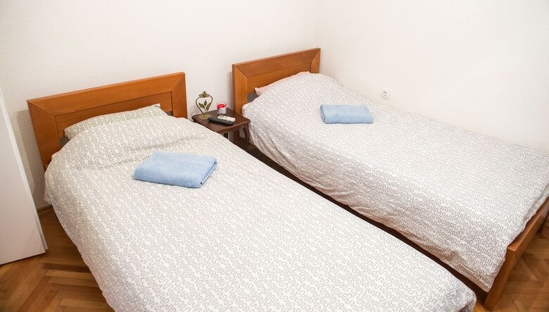 Hostal Little Rock Rooms