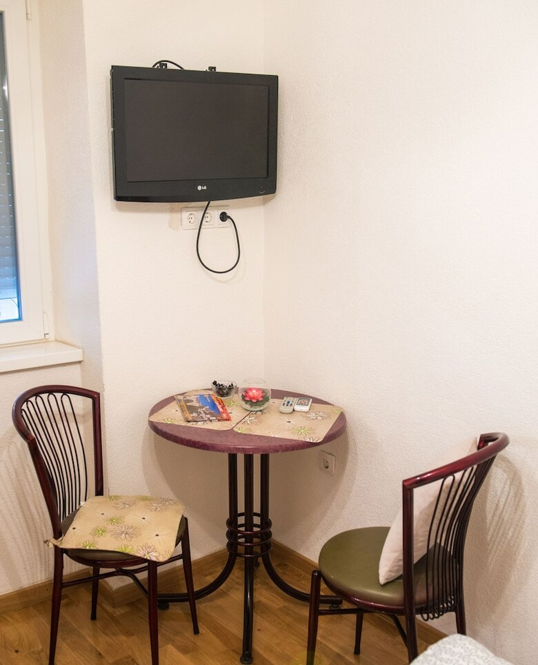 Hostal Little Rock Rooms