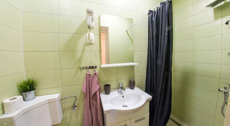 Hostal Little Rock Rooms
