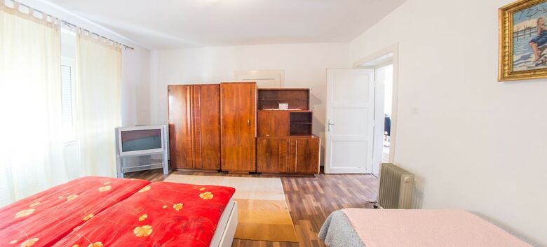 Hostal Little Rock Rooms
