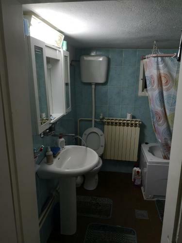 Hostal Mickey's Guest House