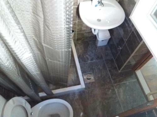 Hostal Apartman Carine