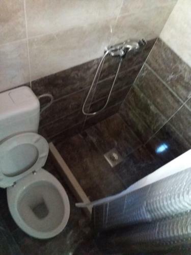 Hostal Apartman Carine