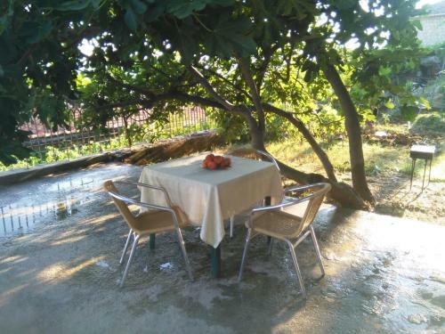 Hostal Apartman Carine