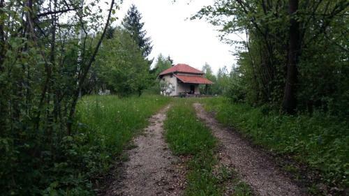 Holiday Home ?arobna Ku?ica