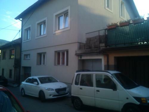 Apartment Logavina