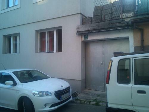 Apartment Logavina