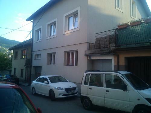 Apartment Logavina