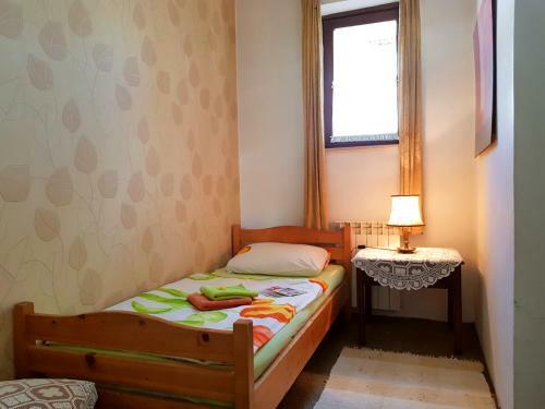 Hostel Pansion Lion