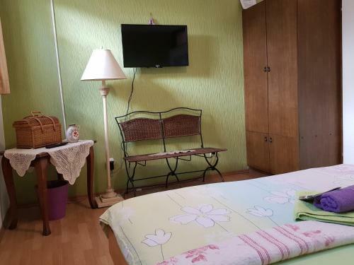Hostel Pansion Lion