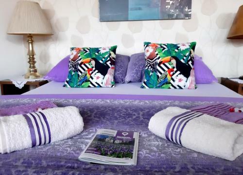 Hostel Pansion Lion